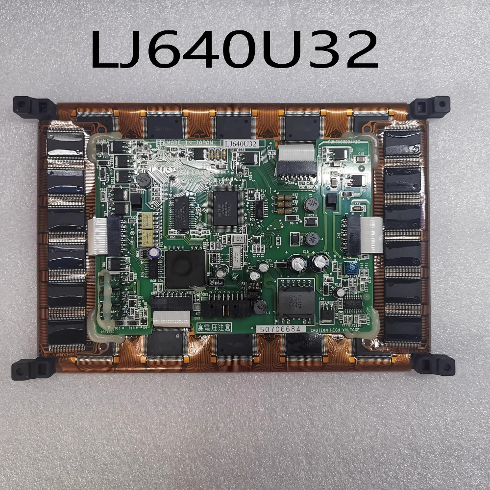 LCD 디스플레이 화면 LJ640U31 LJ640U32 LJ640U34 LJ640U35 LJ64EU34