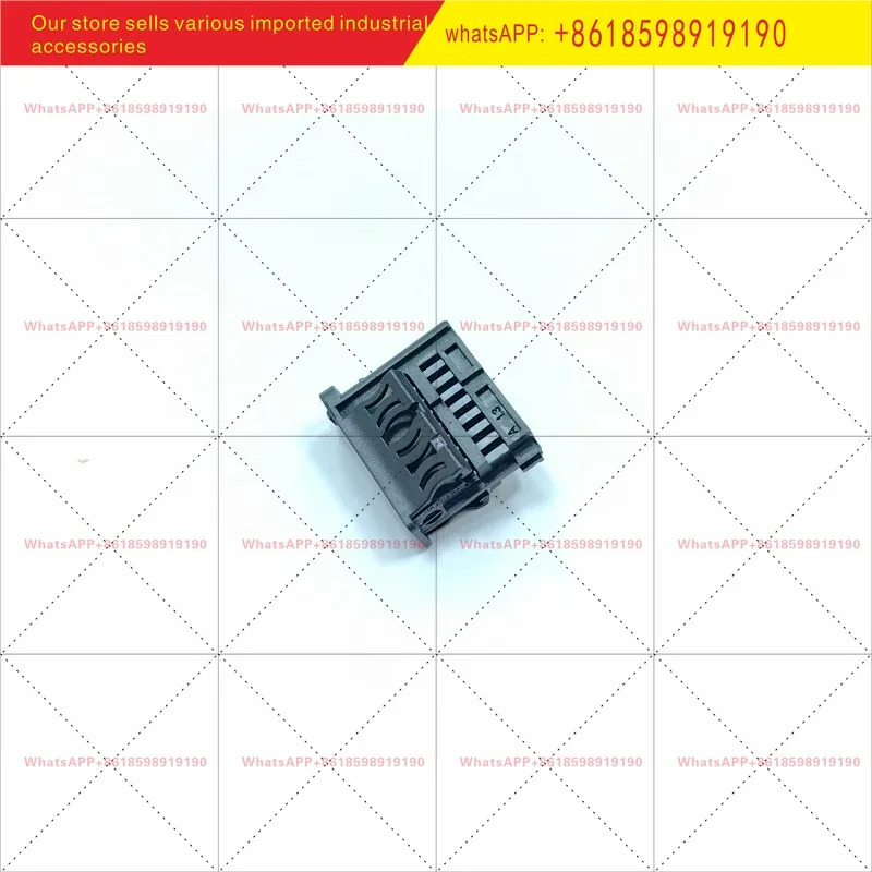 TE 타이코 2320016-1 NANOMQS 16P 암단쉐스 공장