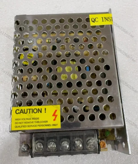 12V 3.2A 전원 모듈 S-40-12