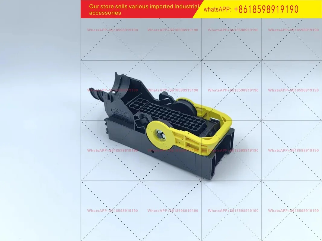 TE 타이코 62P LEACYSEAL 암단쉬스 1-1418883-1