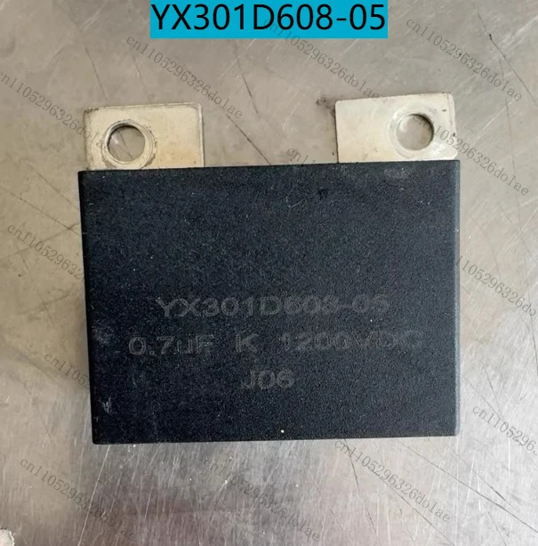 엘리베이터 부품 서지 흡수기 YX301D608-05 리퍼 완료