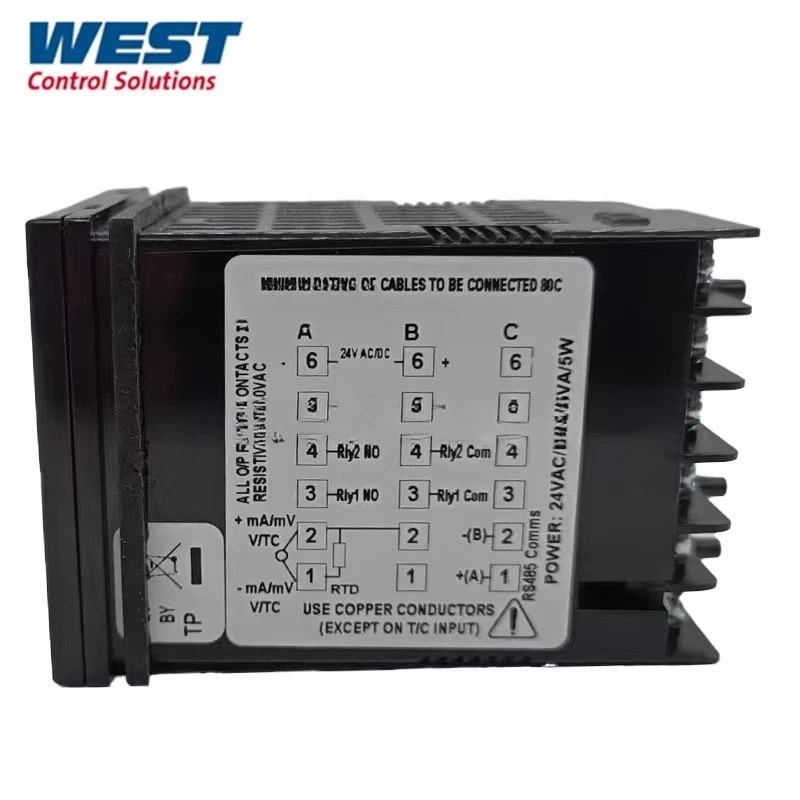 WEST MV 160LARRC2600 160LRRR02600 160LRR0C2600 S413 온도 조절기 새 오리지널