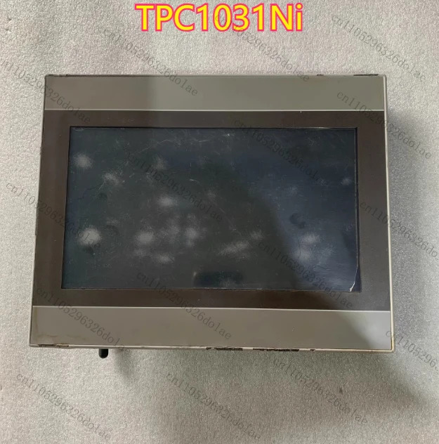 TPC1031Ni 터치스크린 24vdc 리퍼 완료