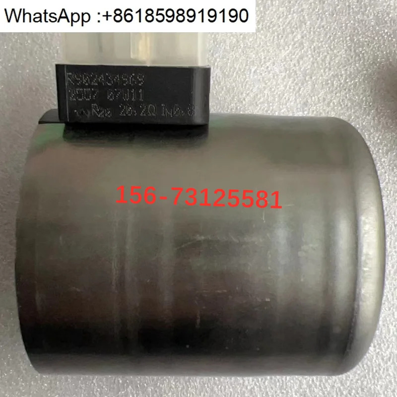 R902434969 코일 R901272647 스풀 MSM 924251-P R930062969