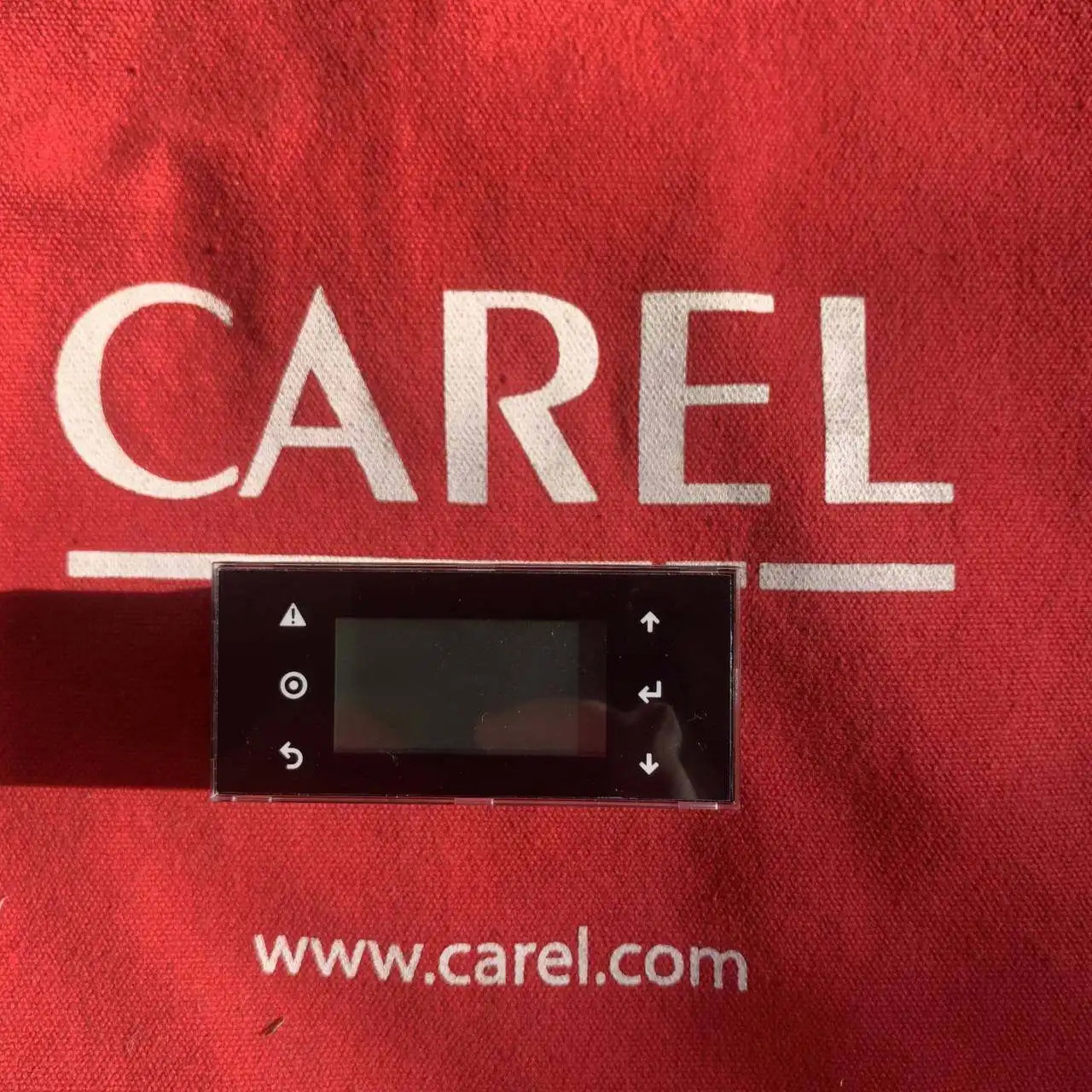 CAREL PLD01GFP00 PLDPRO LCD 휴대컨트롤러 PGD1 PCO와 호환