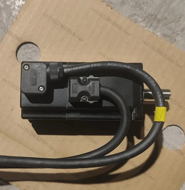 SGM호환JV-01ADA21 100W 서보모터