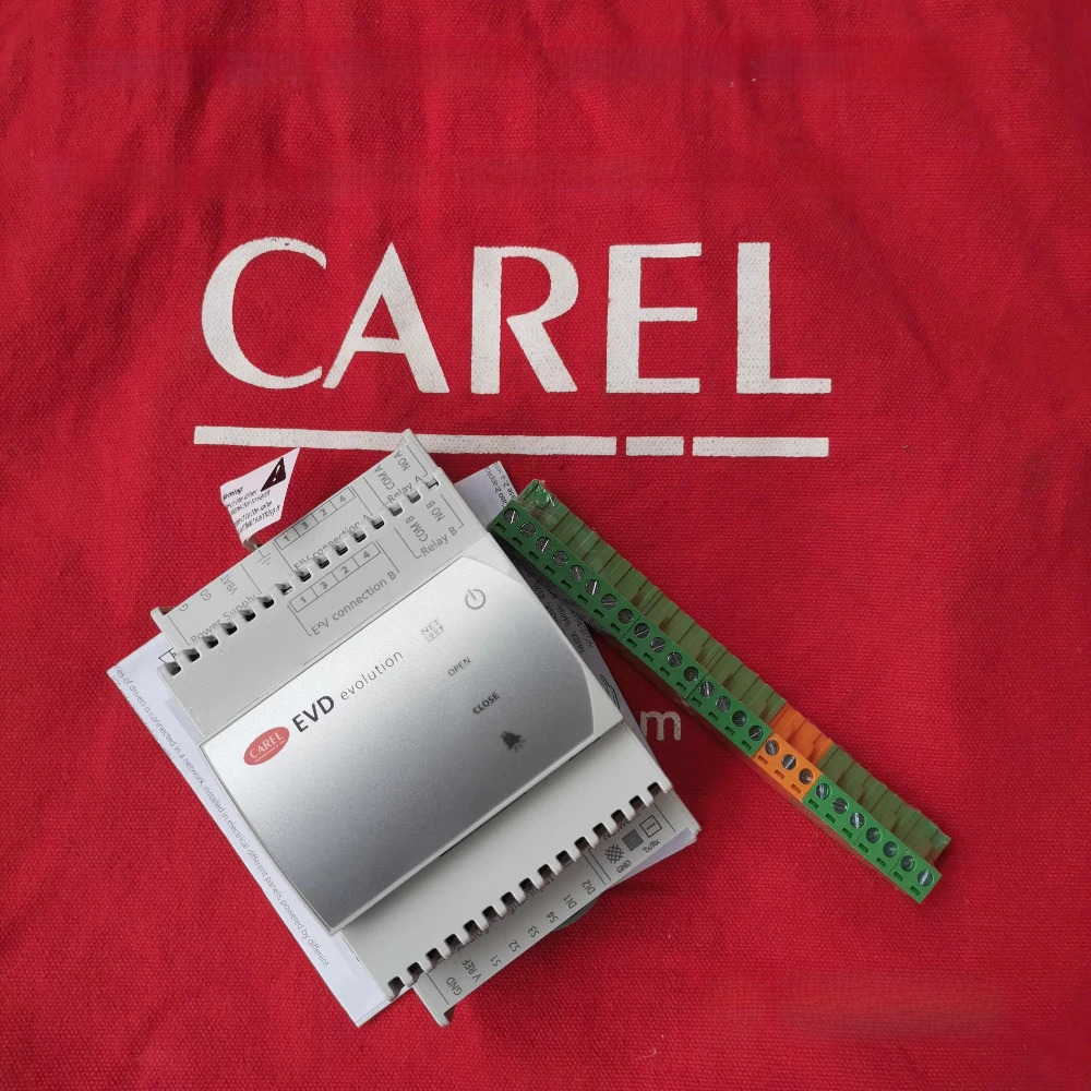 Carel EVD0000E50 EVD0000E20 EVD0000E11 EVD0000E10 IR33Z7LR20 EVD0000E00 EVD0000E21 EVD0000E40 Evd00