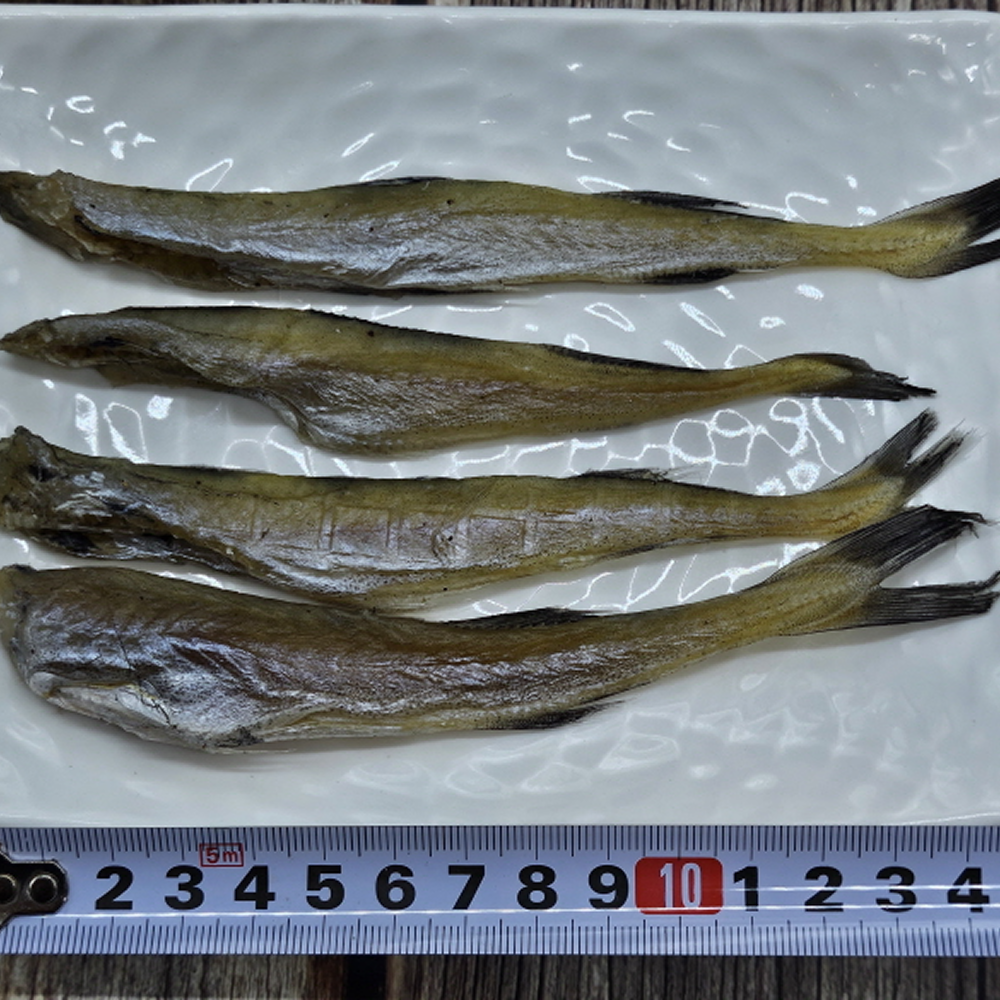 [금서율네] 반건조 노가리 손질 두절 앵치 노가리 200g - 상세 이미지 3