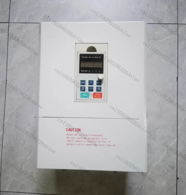 SY3200-P018 T4 18.5KW V1 주파수 변환기 리퍼 완료
