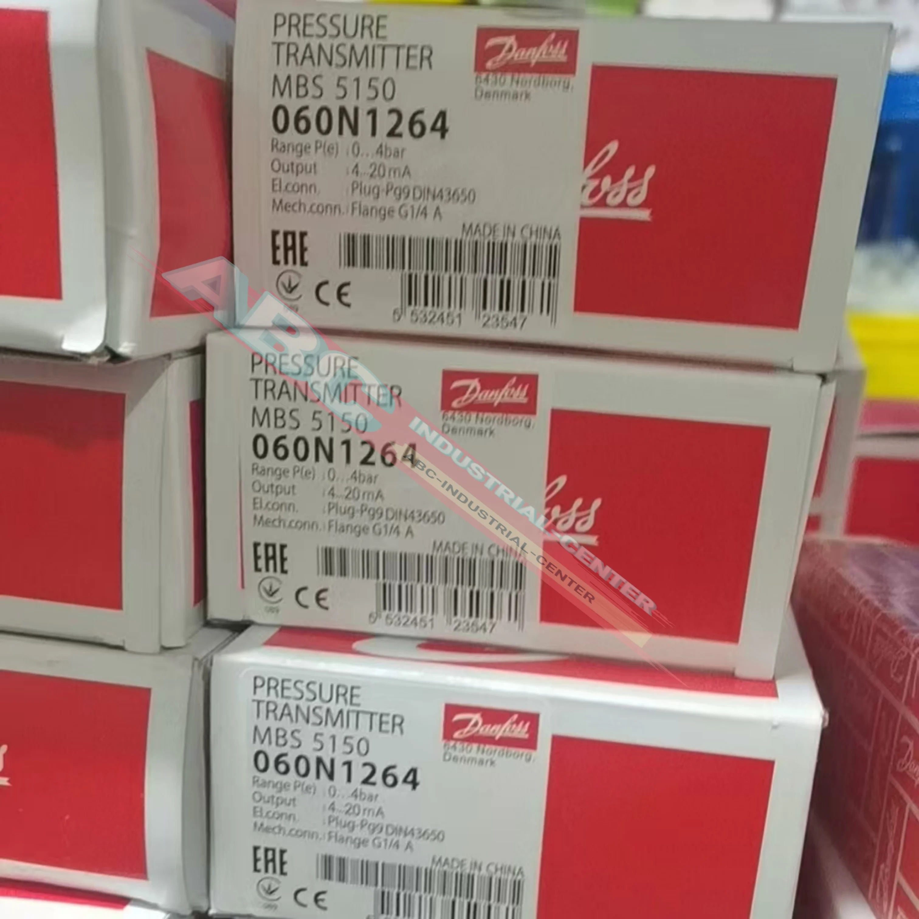 압력 060N1264 MBS5100 센서 060N1270 061B000066 MBC5100 새