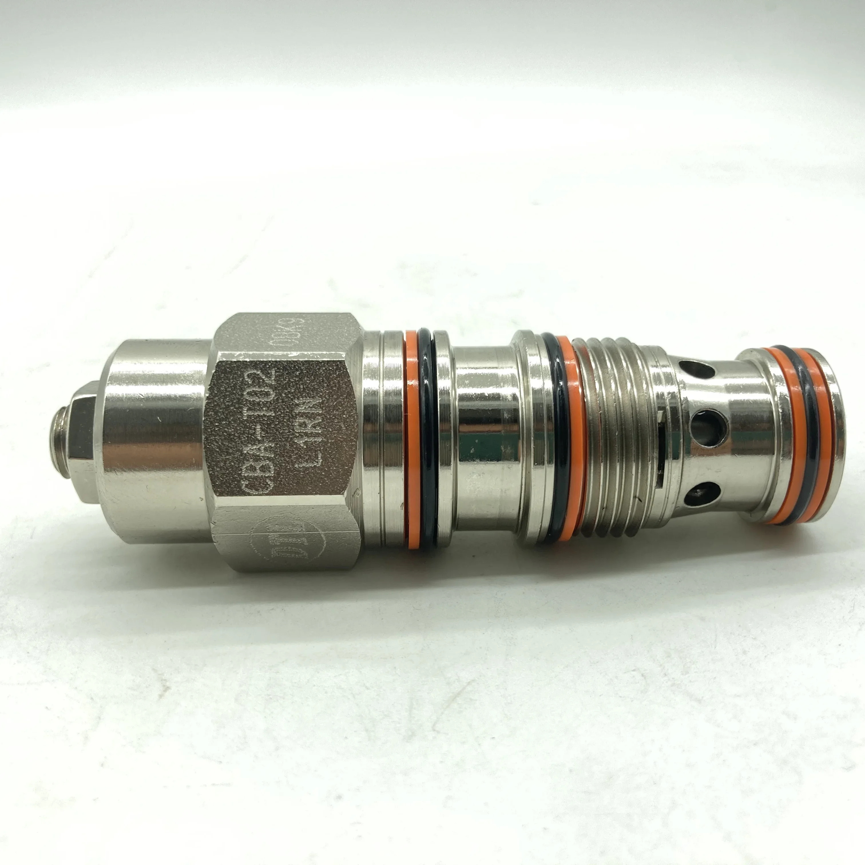 대만 Panlong DTL 플매트 카펫 러그카운터밸런스 밸브 CBA-T02-L1RN CBA-T02-L3RN CBA-T11-L1RN
