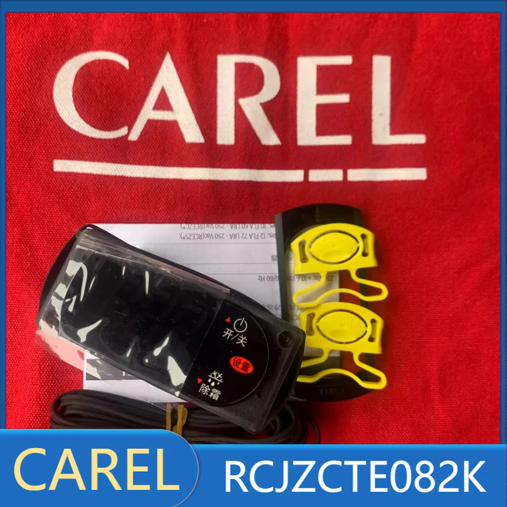 CAREL RCJZCTE082K 온도 조절기 프로브 새