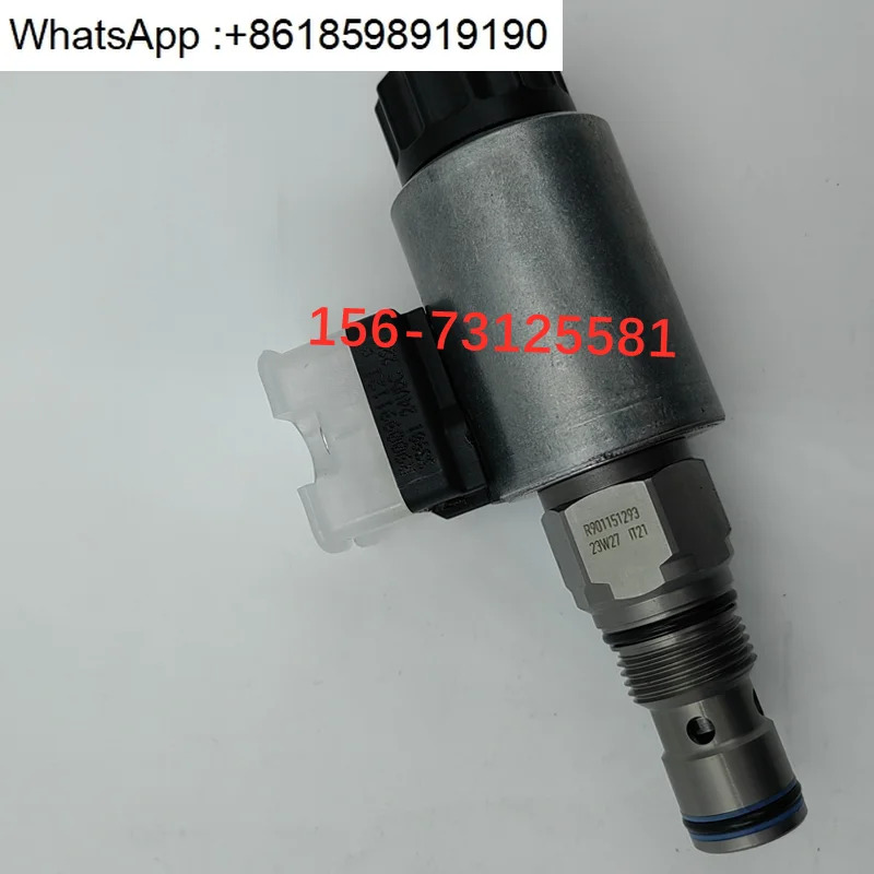 R901151293 비례 코일 R901006178 R901006187 R900991121
