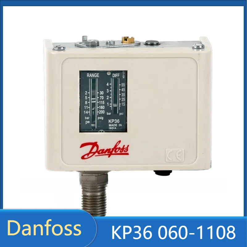 KP36 060-110891/66 060-1108 압력 조절기 스위치