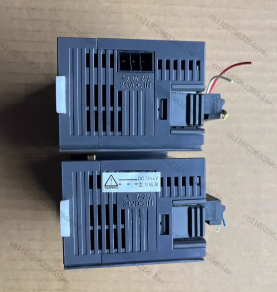 1개 PLC 모듈 as00scm-a 리퍼 완료