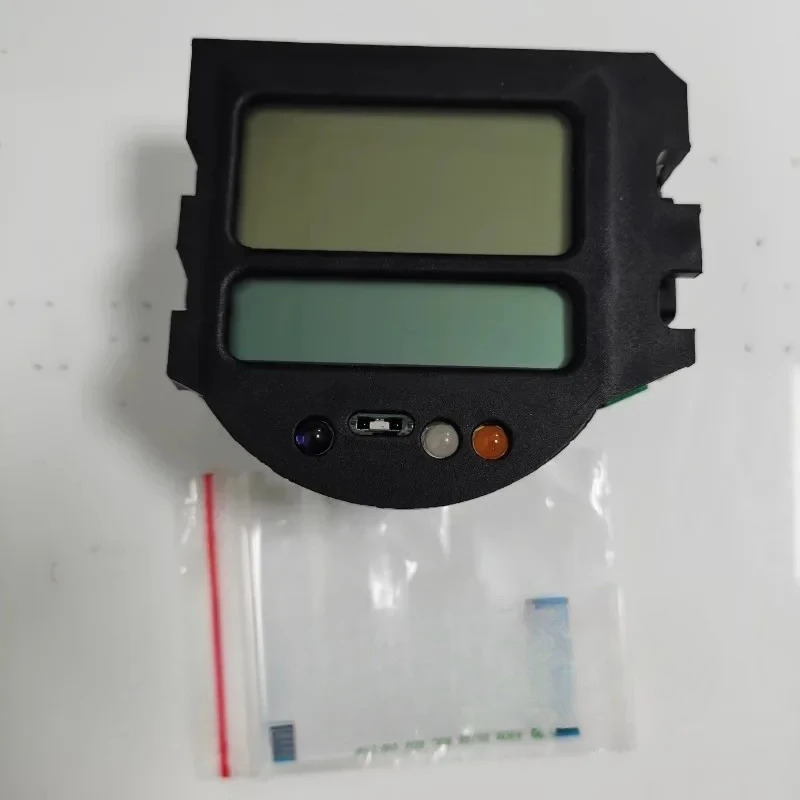 MK2 마더보드 LCD 디스플레이 111-3119-0592 IQ Rotork 대 보드 48140-01