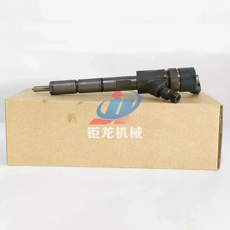 PC130-8/PC70-8 4D95 모던호환 굴삭기 전기 어셈블리 0445110307 노즐