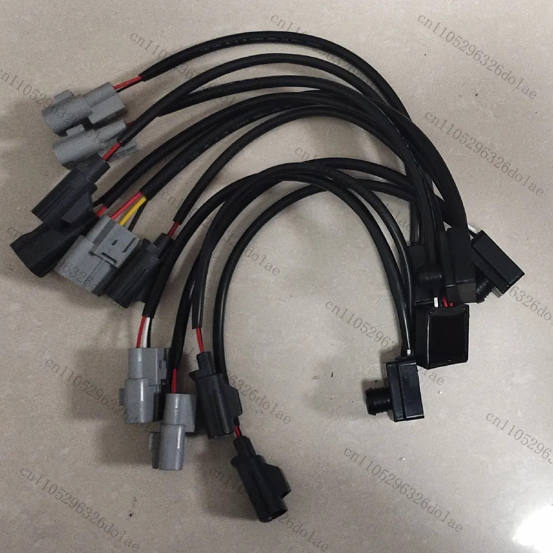 전기 진공 펌프 컨트롤러 A500A600 브레이크