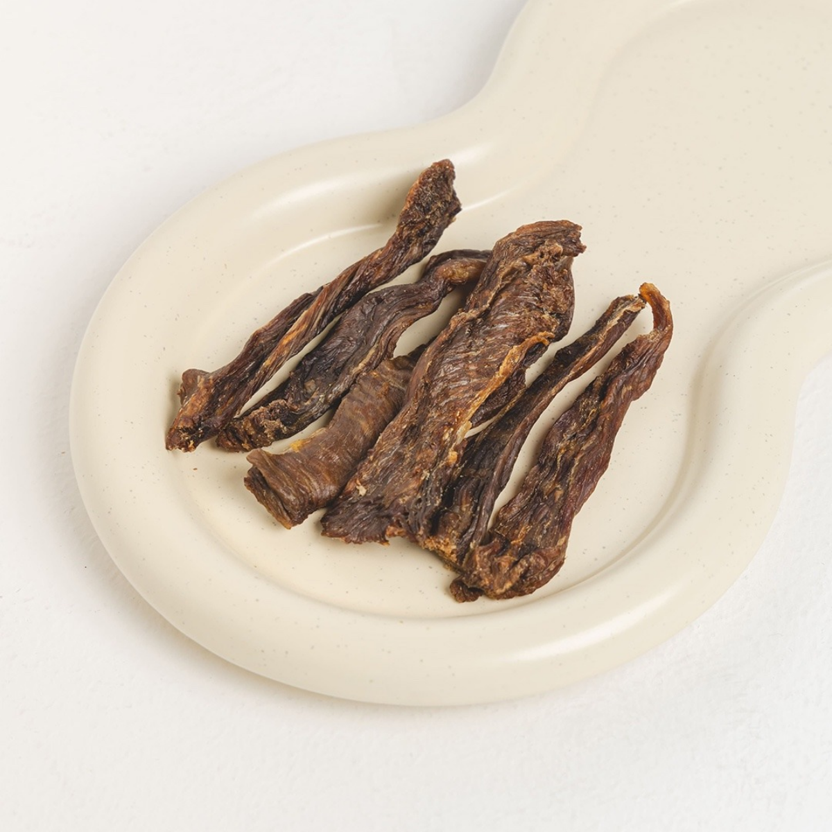 벨체르 프리미엄 저알러지 간식 말고기 육포, 50g, 1개 제품 이미지