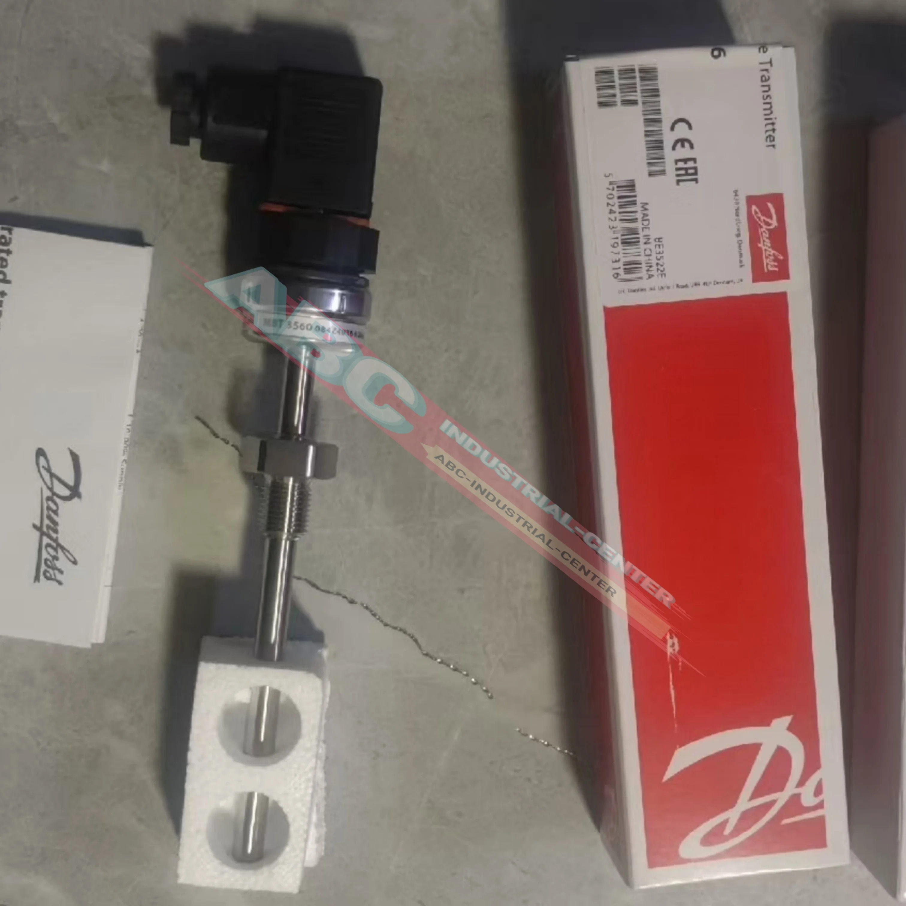 084Z4036 MBT3560 온도 센서 084Z4037 084Z4038 새