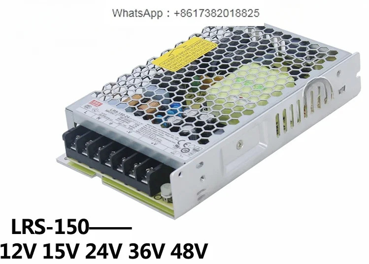 24V DC 스위치 전원공급장치 150/200/350/450/600 5V12V15V36V27V48V