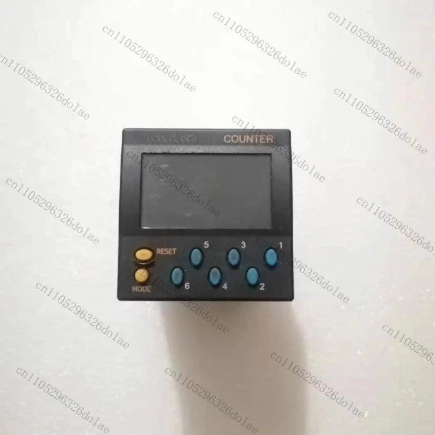 카운터 DC-JB6-AY GJB6001 리퍼 완료