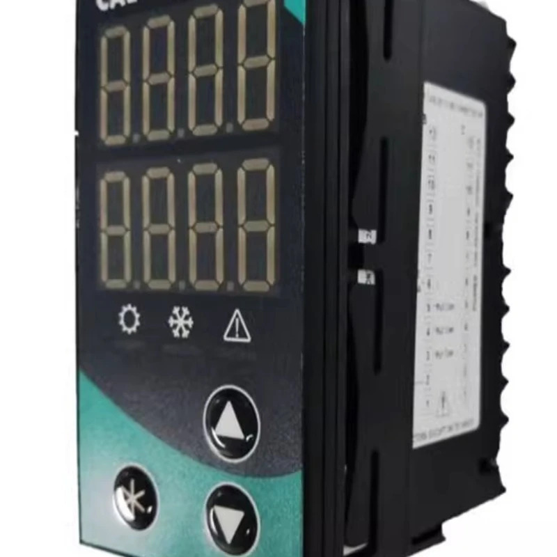 WEST S413 MAXVU8 08EMARR02600 08EMRRR02600 온도 컨트롤러 새