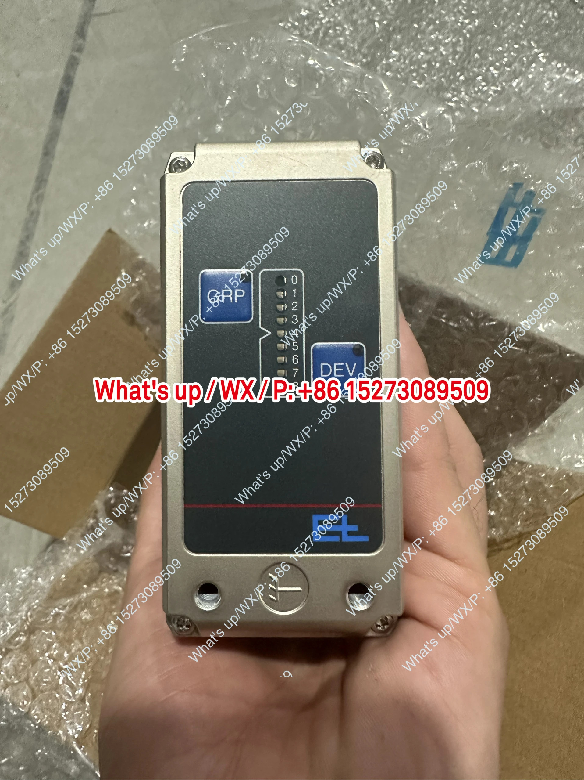 EL 센서 FX5030 업그레이드된 FX5230 오리지널