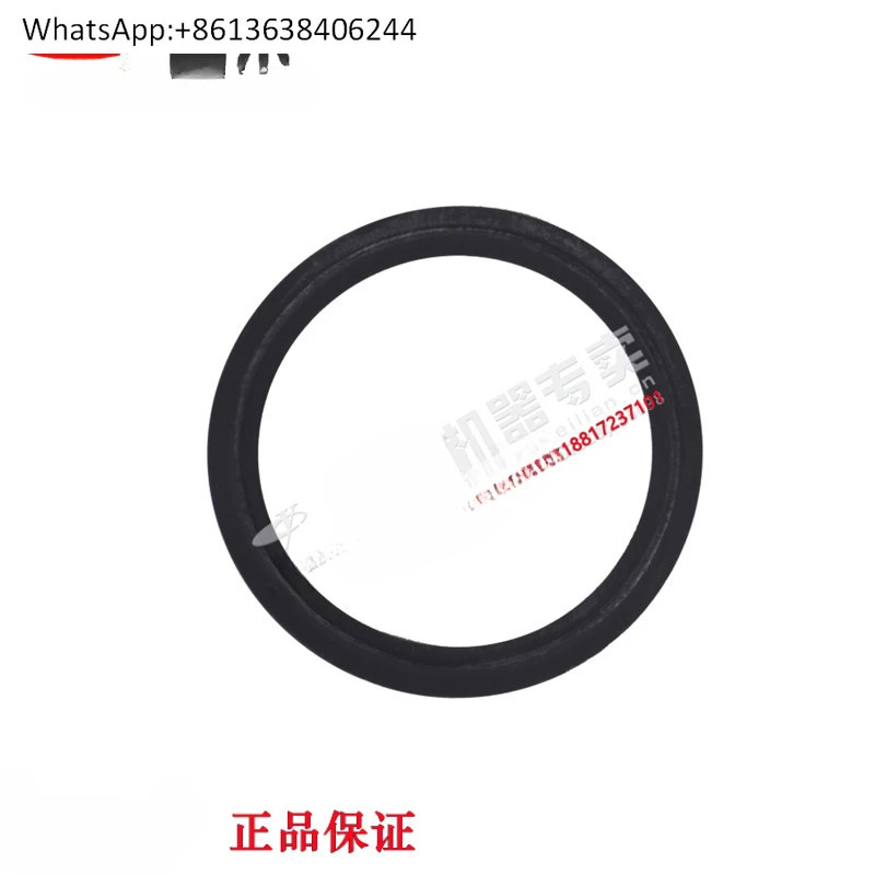 국립 6 엔진 SN1A00EGR 쿨러 내보내기 켓 씰링 Dongfeng Jianghuai Fu