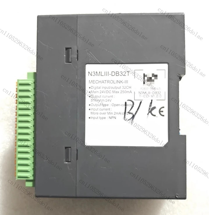 컨트롤러 NLIII-DB32T 리퍼 완료