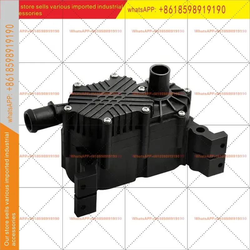 전기 레이저 기계 냉각기 워터 펌프 24V 31M 19L/MIN 브러시리스 DC P603724N07 108W