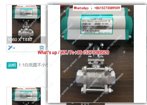 전자기 밸브 OK8750FG/8715/8720/8725/8732/8740/8765 나사적가능