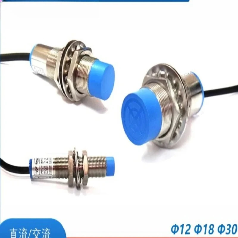 TOKY 센서 고주파 방지 오리지널 스위치 30 프로브 TK-12N4C/12P4C/12NC4C/12PC4C/12N2C/12P2C/18
