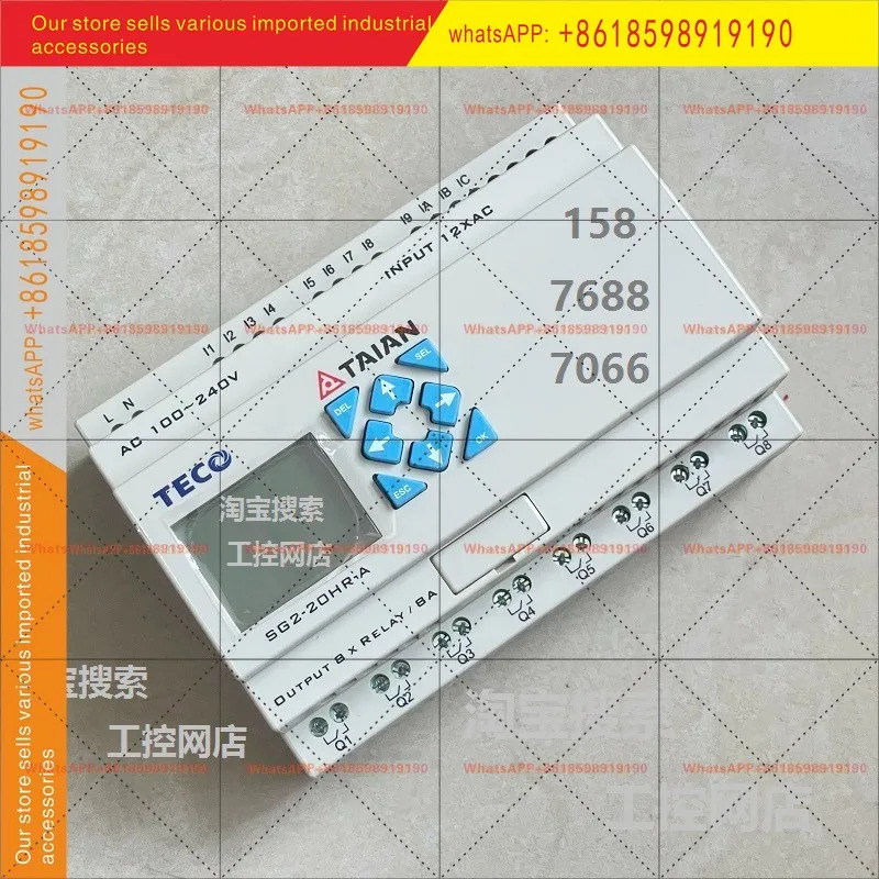 SG2-812 20시HT KR VR ER ET -A -D -AC -DC