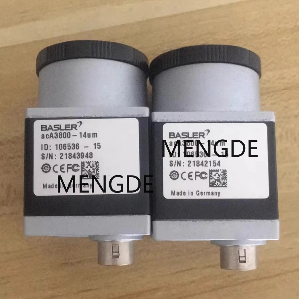 산업카메라 ACA3800-10GM호환 ACA3800-10gc ACA3800-14um ACA3800-14uc 리퍼