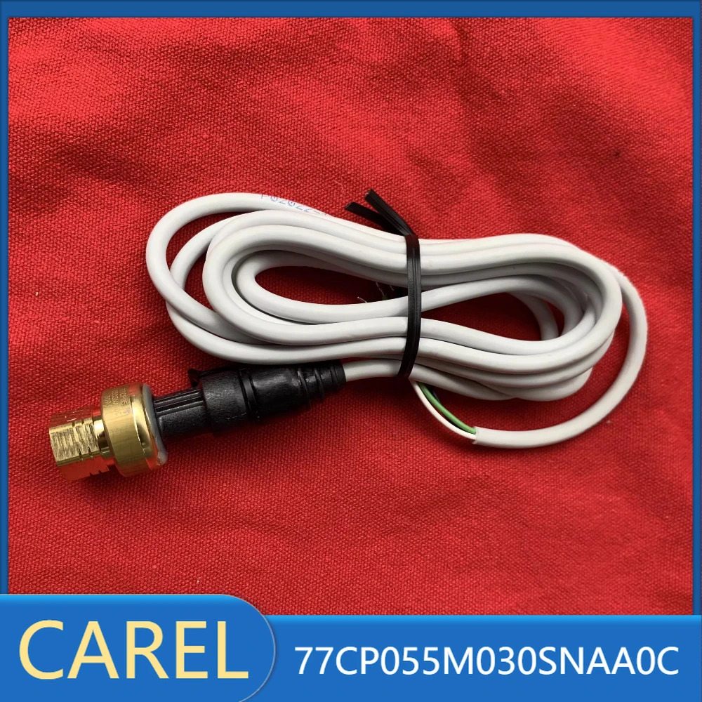 77CP055M030SNAA0C 압력센서 SENSATA 0-30BAR 4-20mA 새 오리지널