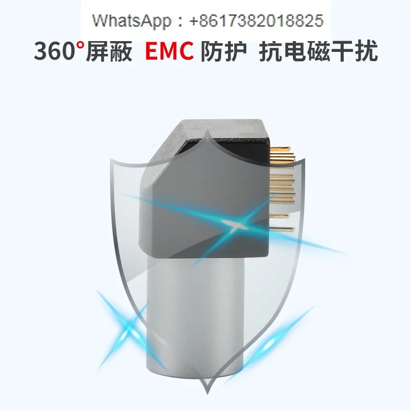 EPG/EXG 푸시-풀 자동 잠금 커넥터 항공 소켓 암 헤드 시트 00B/0B/1B PCB 보드 소켓과 호환 가능