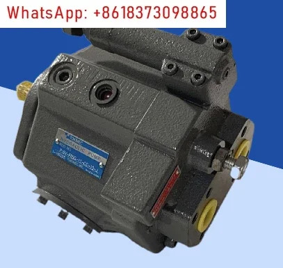 게이지 오일 펌프 P16V-RS-11-CM-10-J 가변 P21VMR-10-CMC-20-S121B-J
