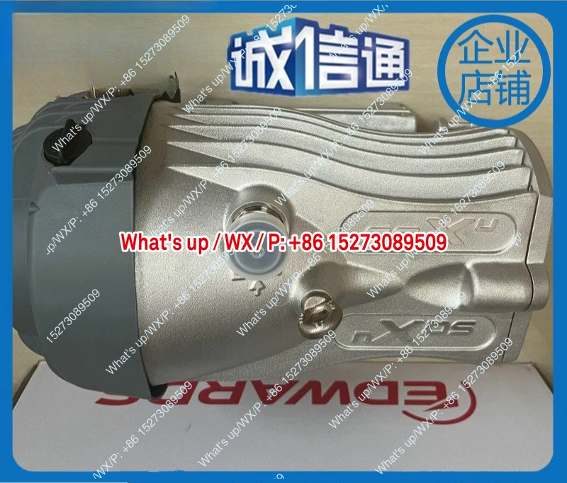 nXDS10i 15i 6i 20i XDS35i 스크롤 펌프 A73601983