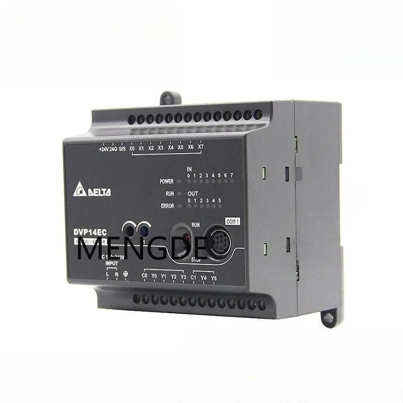 델타 PLC DVP10/14/16/20/24/30/32/40/48/60EC00R3/T3 DVP10EC00R3 DVP10EC00T3 DVP16EC00R3 DVP16EC00T3 DV