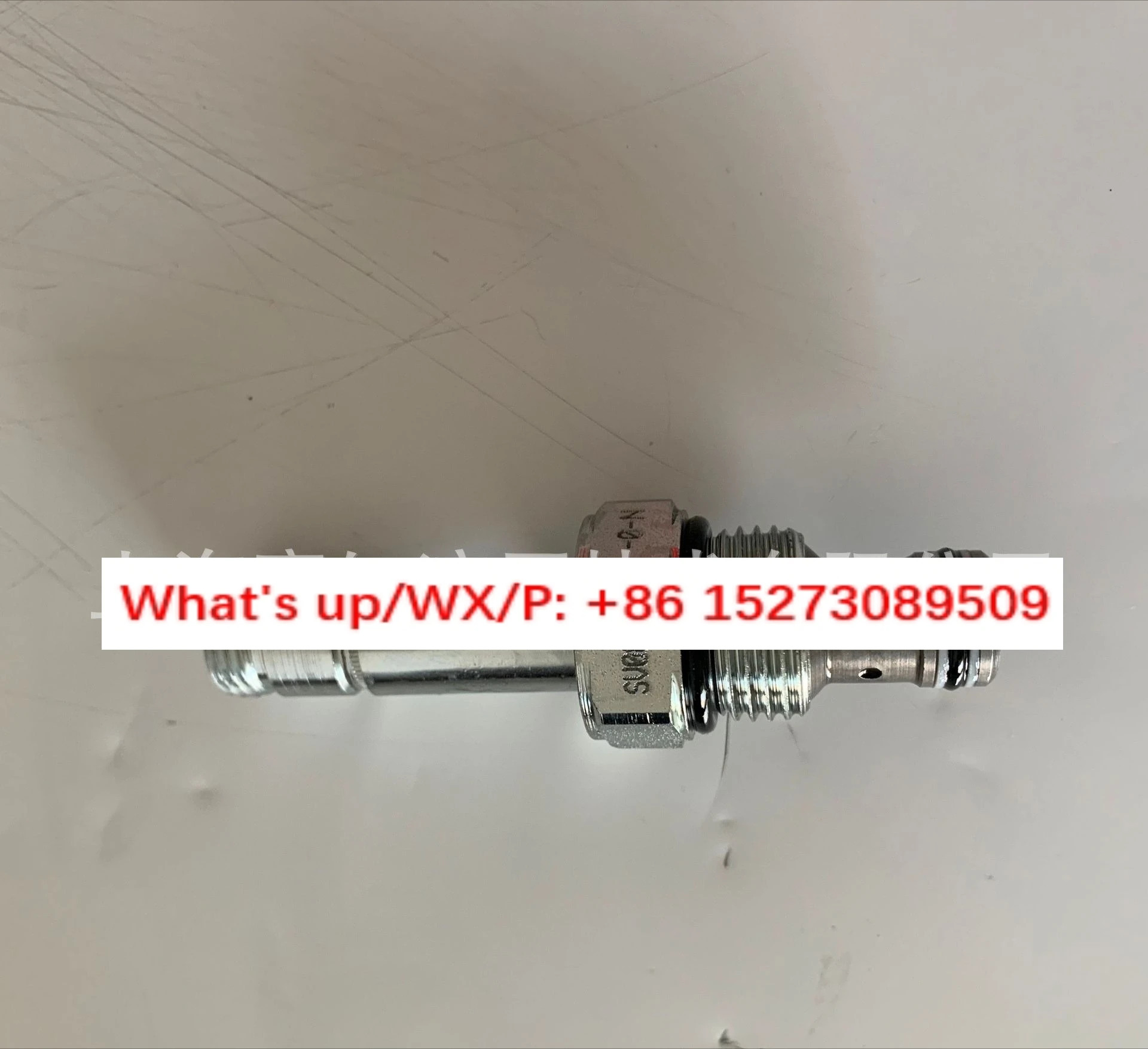 SV08-24 SV08-24-0-N-00 SV08-24-0-N 하이드로포스 오리지널