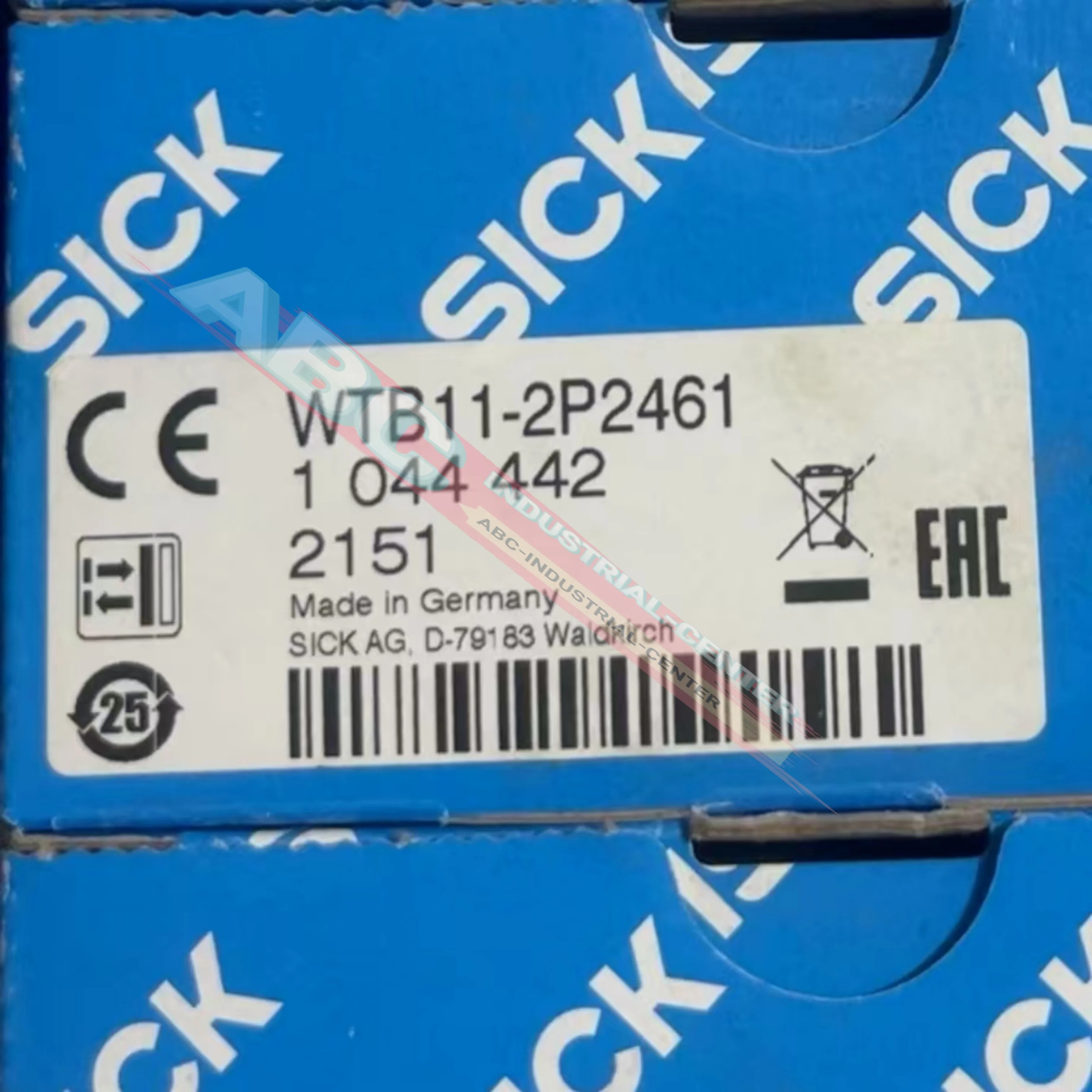 WTB11-2P2461 WTB4-3P3161 광전센서