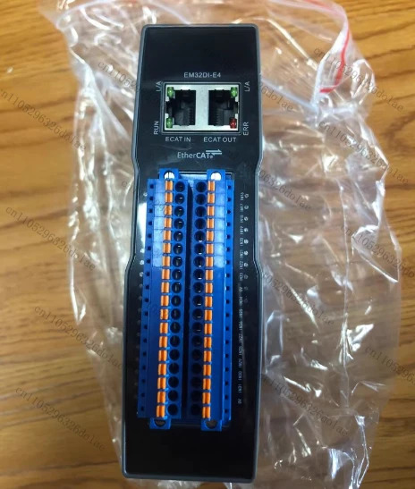 EtherCAT 제어 모듈 EM32DI-E4
