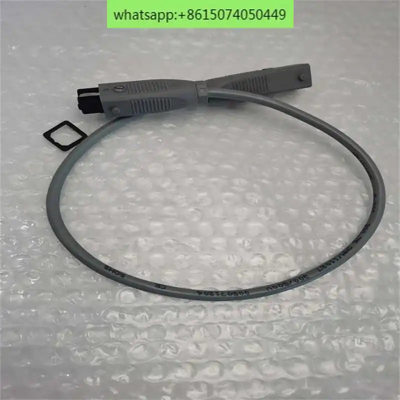 STAS200 STAK200 2P 플매트 카펫 러그 소켓 회색케이블 JB-500 005071204