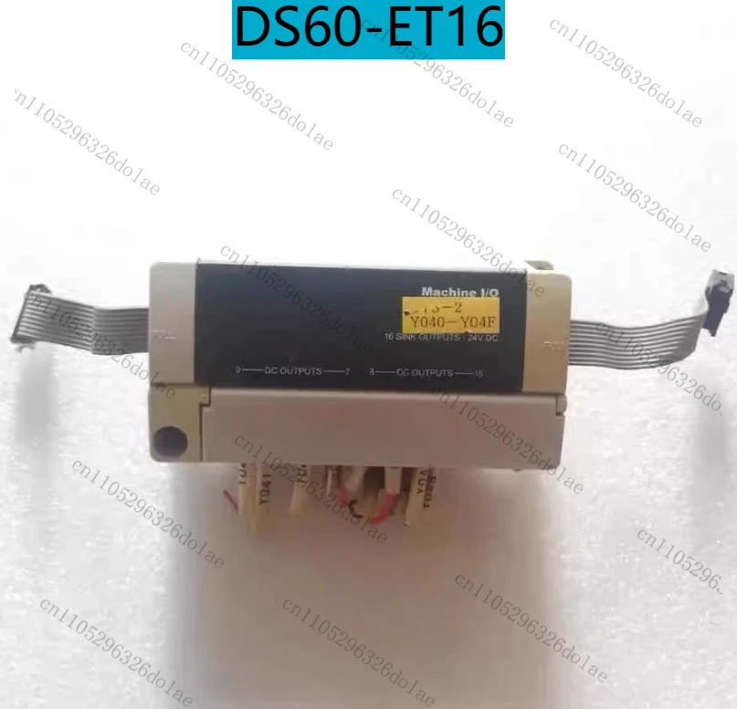 모듈 DS60-ET16 24VDC 리퍼 완료
