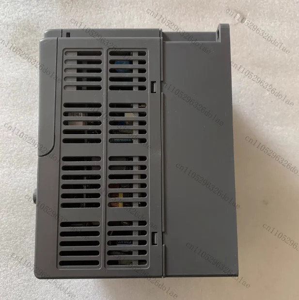 AC60E-T3-3R7G 주파수 변환기 3.7KW 리퍼 완료