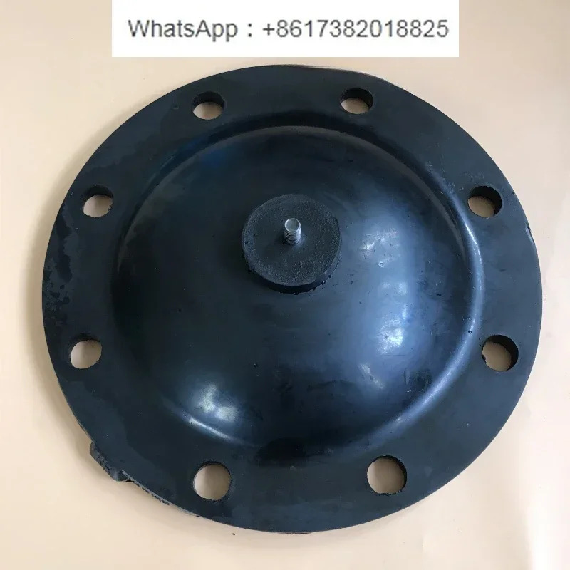 다이어프램 밸브 EG41J-10 G41J-10 고무 라이닝