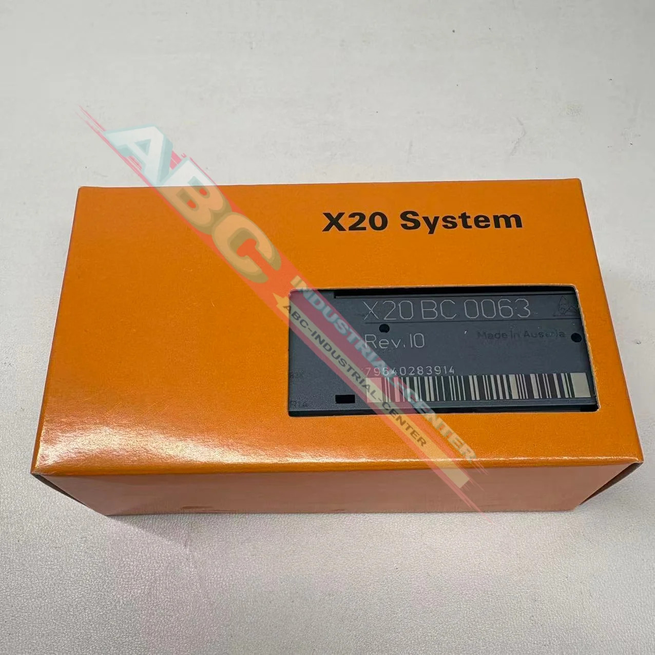 X20BC0063 PLC 모듈 X20 BC 0063 새 X20IF1082 IF 1082
