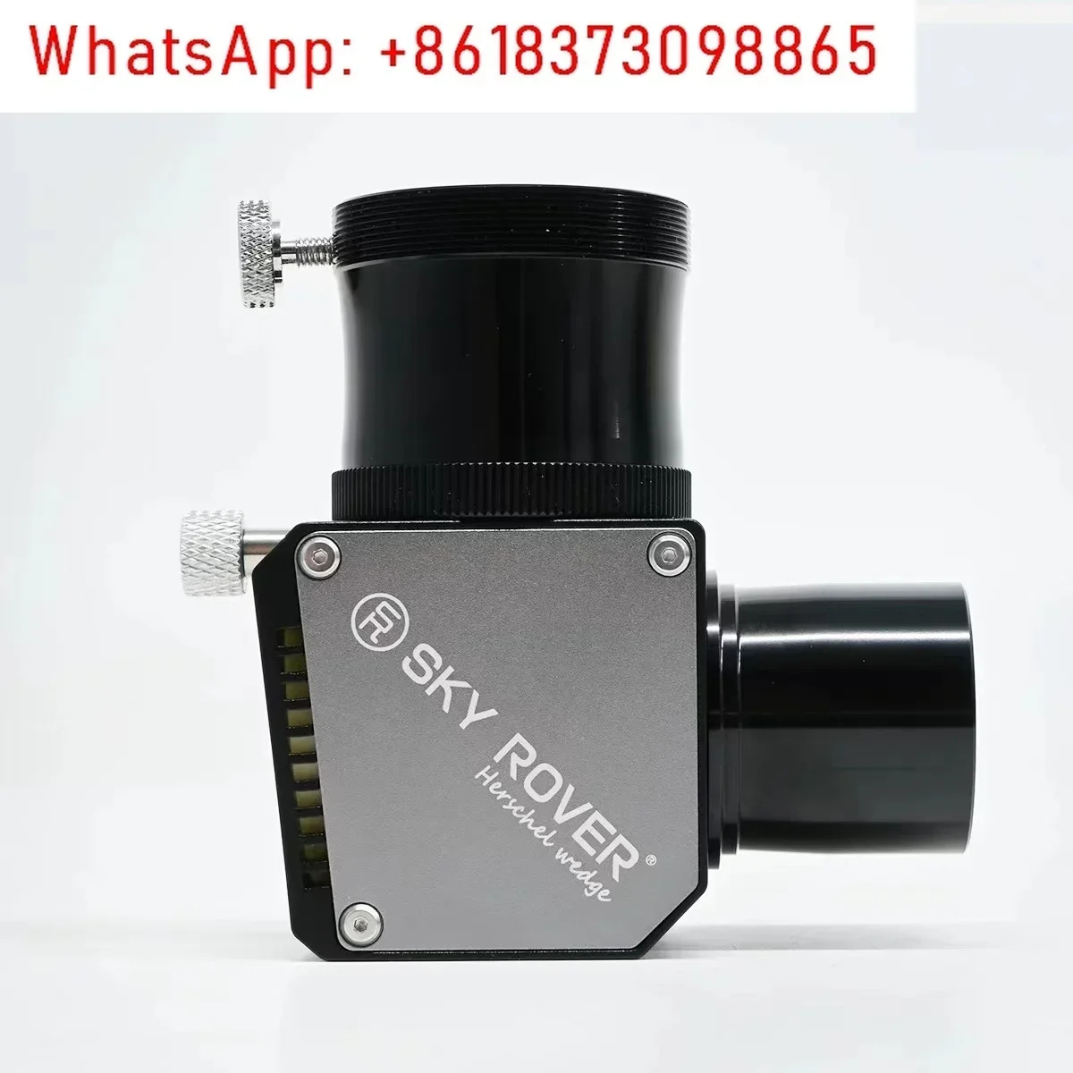 SKY ROVER Tianhu 1.25인치 Herschel 태양광 필터 프리즘 관찰 Budd 멤브레인