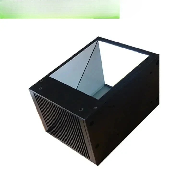 머신 비전 C-U-L 동축 광원 자동화 장비 감지 광원24V